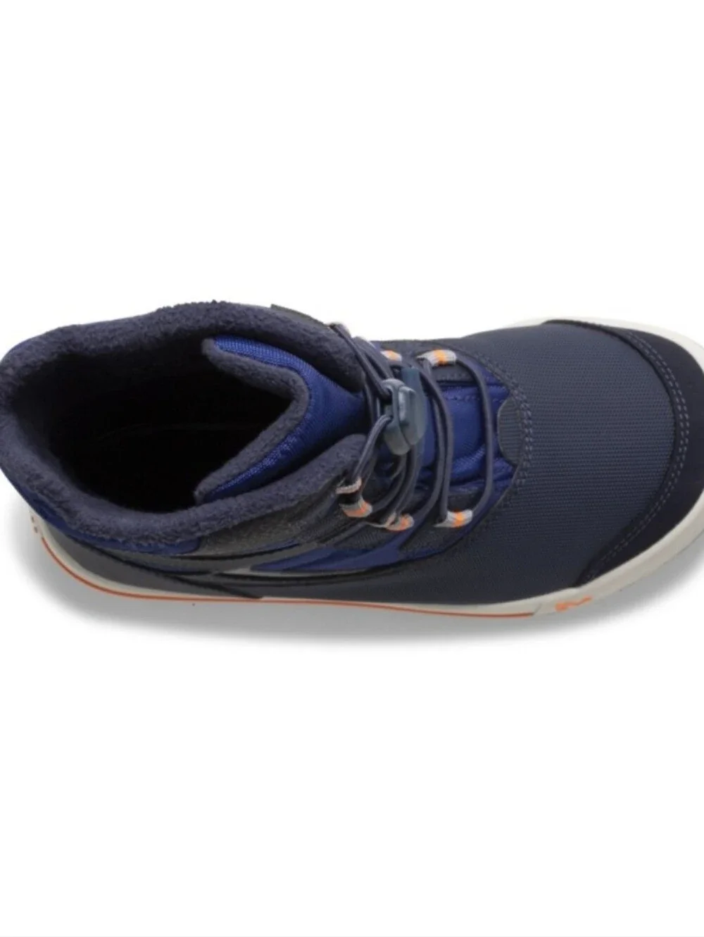 MerrellMerrell Winter Boots Snow Bank 3.0 WTPF (waterproof) navy blue Size 13